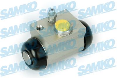 Cylinderek hamulcowy SAMKO C11795 produkt