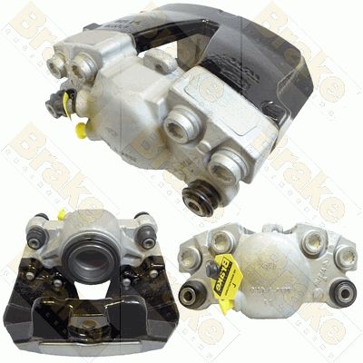 Brake Caliper Brake ENGINEERING CA3137RP2