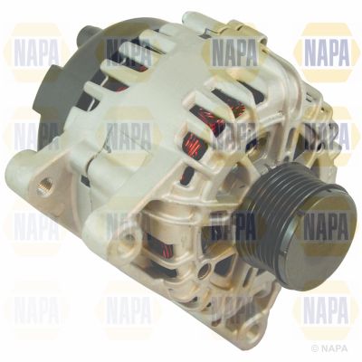 Alternator NAPA NAL1139