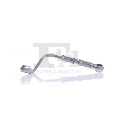 CONDUCTA ULEI INCARCARE