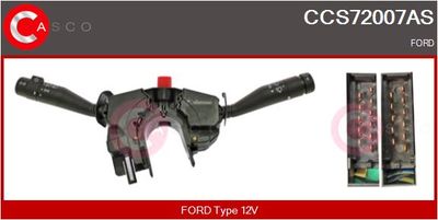 COMUTATOR COLOANA DIRECTIE