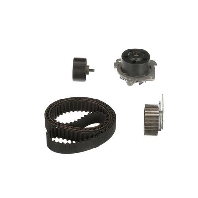 SET POMPA APA + CUREA DINTATA GATES KP15469XS 32