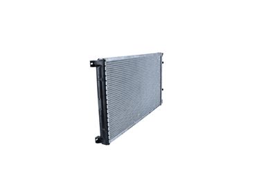 RADIATOR RACIRE MOTOR NRF 55350 19