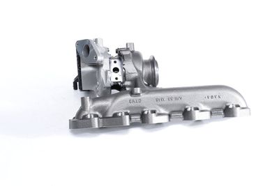 LADER AUFLADUNG BTS Turbo T918575 9