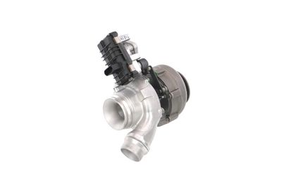 COMPRESOR SISTEM DE SUPRAALIMENTARE REMANTE 003002004595R 9