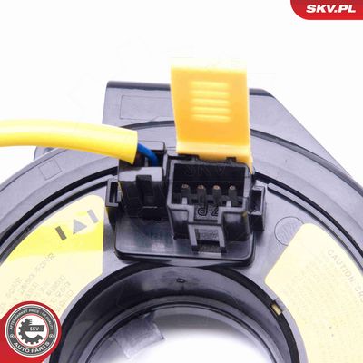 ARC SPIRALA AIRBAG ESEN SKV 96SKV540 4