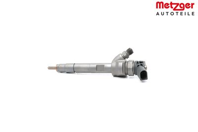 INJECTOR METZGER AUTOTEILE 0870256 2