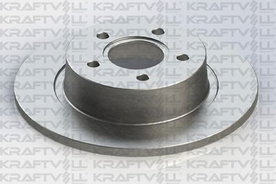 KRAFTVOLL GERMANY 07040031 Тормозные диски для FORD TRANSIT CONNECT (P65_, P70_, P80_) 1.8 16V KRAFTVOLL GERMANY 07040031 Тормозные диски для FORD TRANSIT CONNECT (P65_, P70_, P80_) 1.8 16V