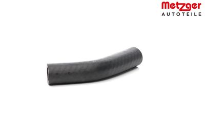 LADELUFTSCHLAUCH METZGER AUTOTEILE 2400316 16