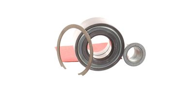 RADLAGERSATZ SKF VKBA3538 20