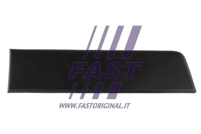 Listwa ozdobna / ochronna, sciana boczna FAST FT90865