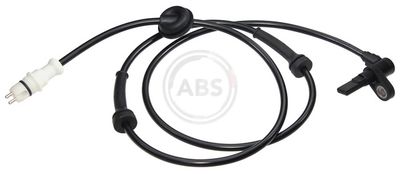 Sensor, Raddrehzahl Sensor, Raddrehzahl