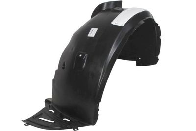 Plastic spatbordbekleding Voor Links (termoformowane próżniowo) past: OMODA 5 07.22-
