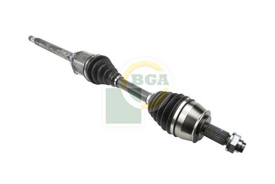 полуоска BGA DS2206RA