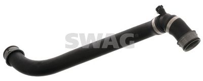 маркуч на радиатора SWAG 10 94 7768