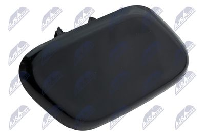 NTY Blende, Stoßfänger