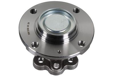комплект колесен лагер METZGER AUTOTEILE WM 2358
