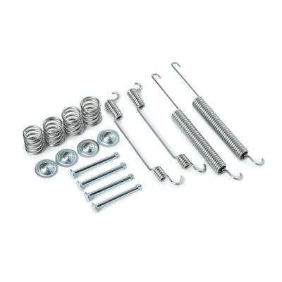 комплект принадлежности, спирани челюсти RIDEX 1502A0022