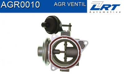 SUPAPA EGR LRT AGR0010 6