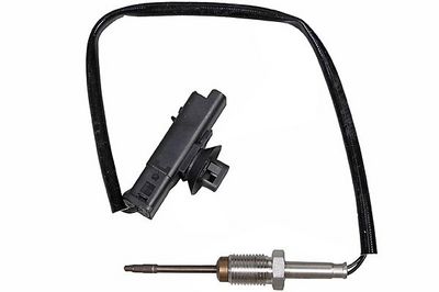 Sensor, Abgastemperatur