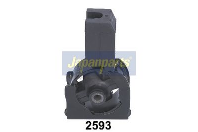JAPANPARTS Variklio montavimas