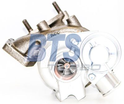 LADER AUFLADUNG BTS Turbo T914160 7