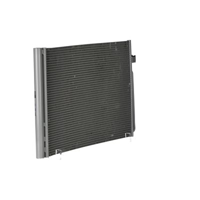 CONDENSATOR CLIMATIZARE NISSENS 940058 20