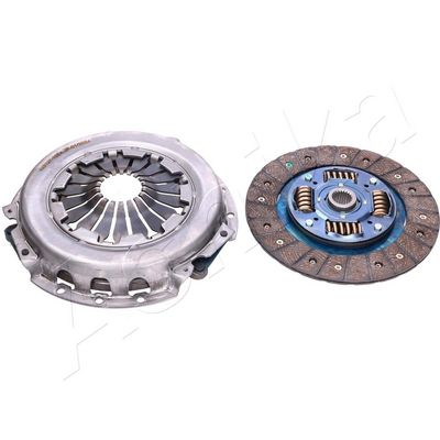 SET AMBREIAJ ASHIKA 92011024 1