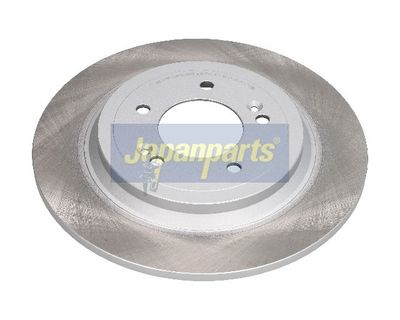 спирачен диск JAPANPARTS DP-H19C