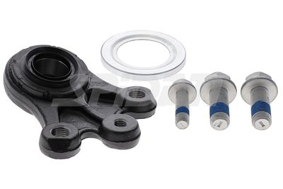 ARTICULATIE SARCINA/GHIDARE