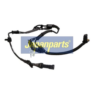 Snímač počtu otáčok kolesa JAPANPARTS ABS-324