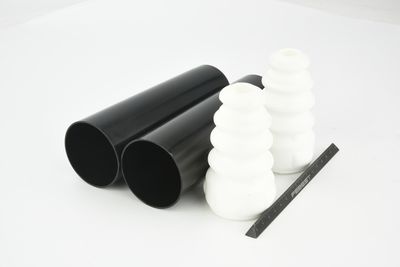 CHIT PROTECTIE PRAF AMORTIZOR FEBEST STSHBALTRKIT 44