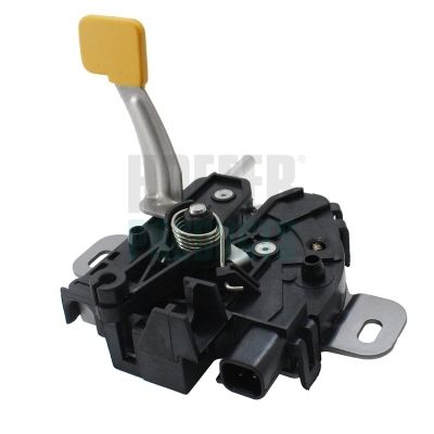 INCHIZATOR CAPOTA MOTOR HOFFER 3100778