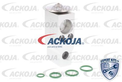 Расширительный клапан, кондиционер ACKOJA A70-77-0007 для TOYOTA YARIS