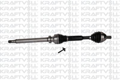 Приводной вал KRAFTVOLL GERMANY 01010172
