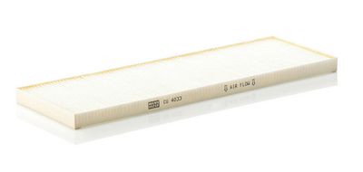 Cabinefilter past: MERCEDES O 340, O 403, TOURISMO (O 350) 01.91-