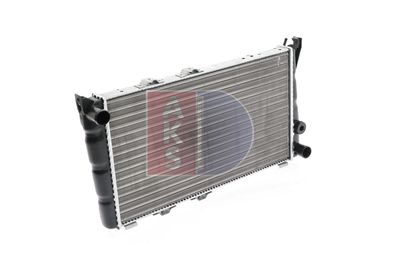 KüHLER MOTORKüHLUNG AKS DASIS 490010N 13