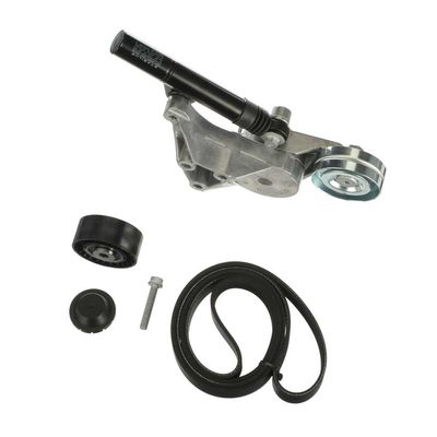 KEILRIPPENRIEMENSATZ GATES K046PK1660 50