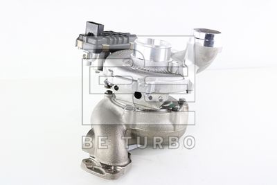 BE TURBO Turbocharger 5 JAAR GARANTIE (127818RED)