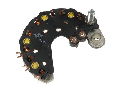 Gleichrichter, Generator