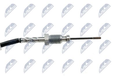 Tunnistin, pakokaasulämpötila NTY EGT-NS-005 – NISSAN, STANDARD AUTOMOBILE