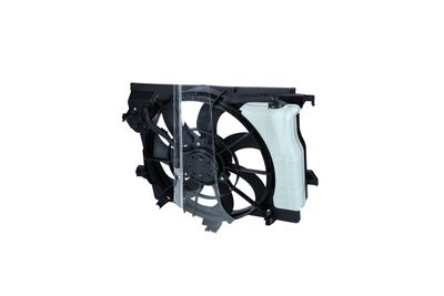 VENTILATOR RADIATOR NRF 47904 30