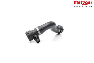 FURTUN RADIATOR METZGER AUTOTEILE 2420520 14