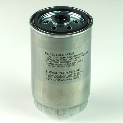 KRAFTSTOFFFILTER DELPHI HDF592 9