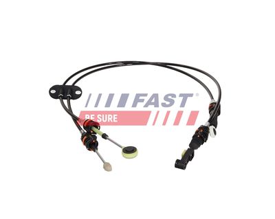 SET DE CABLURI CUTIE DE VITEZE MANUALă FAST FT02920 6