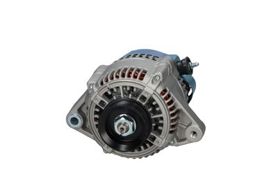 GENERATOR / ALTERNATOR VALEO 437509 29
