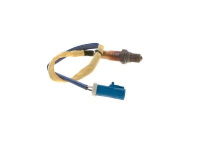 SONDA LAMBDA BOSCH 0258006571 25