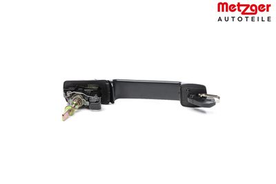 MANER USA METZGER AUTOTEILE 2310528 21