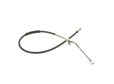 Håndbremsekabel BOSCH 1 987 477 125
