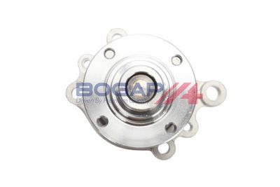 POMPă DE APă RăCIRE MOTOR BOGAP B4234105 3